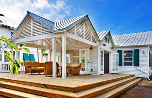 Nachfolger von Hemingway gesucht The Studios of Key West's residency cottages in historic Old Town Key West (c) Studios of Key West