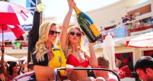 Besucherrekord in Las Vegas: 42 Millionen in 2015