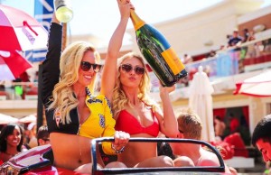 Besucherrekord in Las Vegas: 42 Millionen in 2015