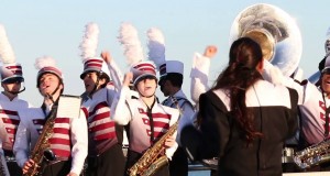 „Runner’s High” hoch zwei an Floridas Golfküste