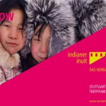 INDIANER INUIT: DAS NORDAMERIKA FILMFESTIVAL (c)  INDIANER INUIT: DAS NORDAMERIKA FILMFESTIVAL