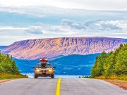 Interaktiver Reiseplaner für Neufundland und Labrador Gros Morne National Park (c) © Newfoundland and Labrador Tourism