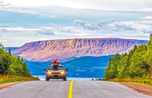 Interaktiver Reiseplaner für Neufundland und Labrador Gros Morne National Park (c) © Newfoundland and Labrador Tourism