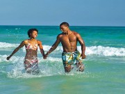 Auf zu neuen Abenteuern in Panama City Beach Panama City Beach (c) Panama City Beach Tourism