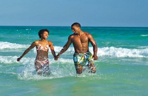 Auf zu neuen Abenteuern in Panama City Beach Panama City Beach (c) Panama City Beach Tourism