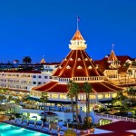 Hotel del Coronado (c)  Hotel del Coronado