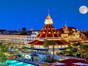 Kulturstadt San Diego Hotel del Coronado (c) Hotel del Coronado