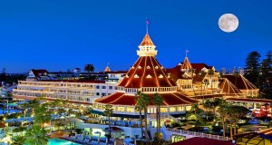 Kulturstadt San Diego Hotel del Coronado (c) Hotel del Coronado
