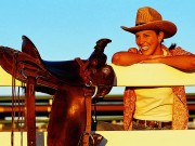 In Scottsdale fühlen sich im Frühjahr Pferde und Pferdeliebhaber pudelwohl Ranch (c) Scottsdale CVB