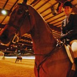 Arabian Horse Show  (c) Scottsdale CVB