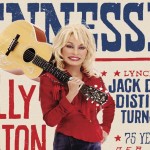 Official Tennessee Vacation Guide mit Dolly Parton (c) Tennessee Tourism