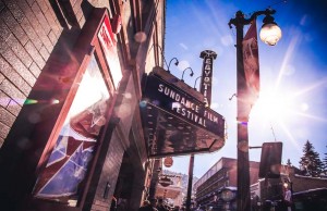Sundance Film Festival 2016 in Utah feiert Evolution des Films Egyptian Theatre (c) Park City Chamber/Bureau
