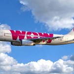 WOW air (c) WOW air