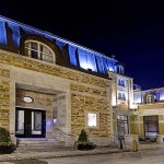 Auberge Saint-Antoine (c)  Relais & Châteaux