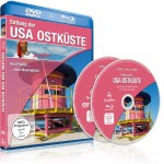 Entlang der USA Ostküste