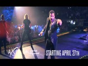 Lionel Richie kommt nach Las Vegas