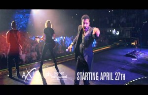 Lionel Richie kommt nach Las Vegas