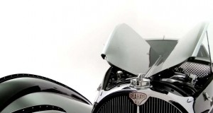 Miami Supercar Rooms