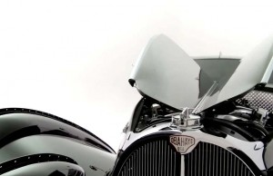 Miami Supercar Rooms