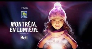 Montréal En Lumière erhellt den Winter