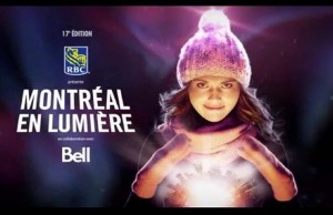 Montréal En Lumière erhellt den Winter