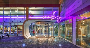 Moxy Hotels ab Frühjahr 2016 auch in den USA Moxy (c) Marriott International
