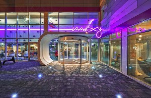 Moxy Hotels ab Frühjahr 2016 auch in den USA Moxy (c) Marriott International