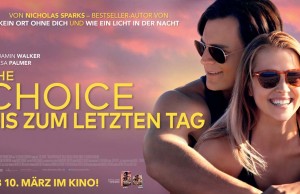 The Choice: Mit N.Sparks die Küste North Carolinas entdecken The Choice (c) VisitNC.com