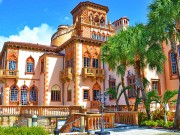Top 5 Instagram Hotspots in Sarasota County CA’D’ZAN (cc) Walter