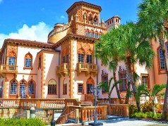 Top 5 Instagram Hotspots in Sarasota County CA’D’ZAN (cc) Walter