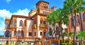 Top 5 Instagram Hotspots in Sarasota County CA’D’ZAN (cc) Walter