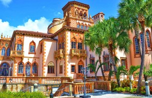 Top 5 Instagram Hotspots in Sarasota County CA’D’ZAN (cc) Walter
