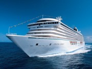 Zu Fjorden und Bergen in Alaska – Goldgräberorte inklusive Crystal Serenity (c) World Travel Holdings