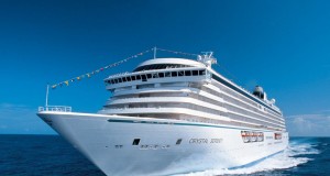 Zu Fjorden und Bergen in Alaska – Goldgräberorte inklusive Crystal Serenity (c) World Travel Holdings