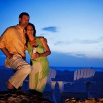 Paar am Strand (c) Visit  St. Pete/Clearwater / Nicholas A Collura-Gehrt;