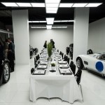 SuperCarRooms Table (c) Miami Supercar Rooms