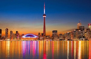 Ontario feiert: 2016 – Das Jahr der Jubiläen Toronto (c) OTMPC / Ontario Tourism