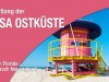 Entlang der USA Ostküste Entlang der USA Ostküste