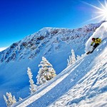 Salt Lake City – Patrick Orton / © Visit Salt Lake