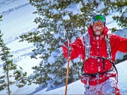 Sparen beim Skiurlaub in Utah