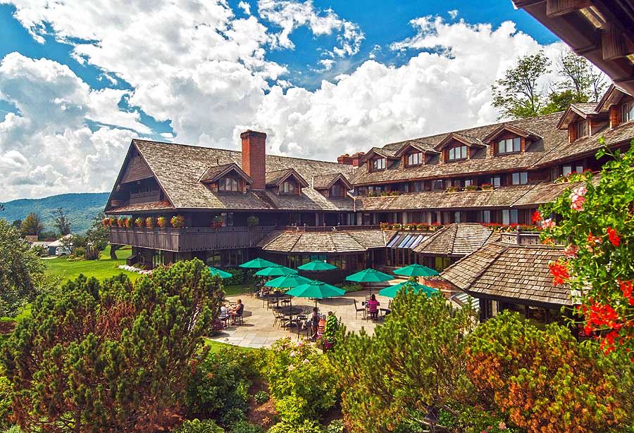 Trapp-Family-Lodge (c) Discover New England