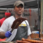 Capital Barbecue Battle (c) Safeway National Capital Barbecue Battle