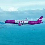 WOW air (c) WOW air