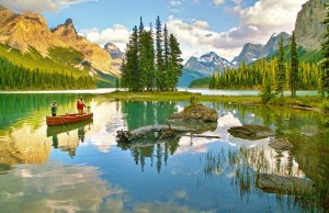 Sehnsuchtsort Kanada Alberta (c) Travel Alberta