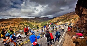 Fünf malerische und anspruchsvolle Rad-Routen in Colorado USA Pro Cycling Challenge (c) Colorado Tourism