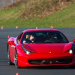 Ferrari Thompson-Speedway (c) Thompson-Speedway