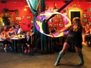 In Dunedin (St.Pete/Clearwater) lebt die keltische Tradition wieder auf