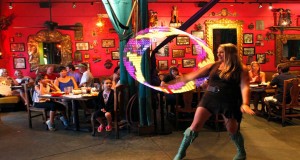 In Dunedin (St.Pete/Clearwater) lebt die keltische Tradition wieder auf