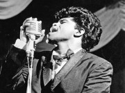 Auf den Spuren von James Brown James Brown © Georgia Department of Economic Development