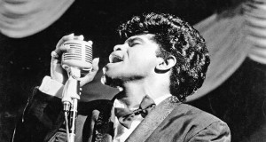 Auf den Spuren von James Brown James Brown © Georgia Department of Economic Development